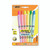 Bic Highlghtr Grip Pastel Astd PK12