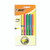 Bic Highlighter Grip Chisel AST PK5