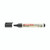 Edding 22 Ecoline Perm Mrkr BLK PK10