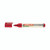 Edding 28 Ecoline Drywipe PK10 Red