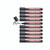 Edding Marker Bullet Black 300 PK10