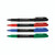 Q-Connect Perm Marker Bullet Tip P10