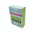 Ergonomic Highlighter Pen Ylw PK10