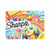 Sharpie Permanent Markers AST PK18