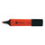 Highlighter Chisel Tip Red PK12