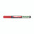 CW Office Edding E-51 Paint Marker Red PK10, a red paint marker pen for marking and decorating on various surfaces.