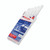 Product CW Office Edding 751 Paintmarker 1-2MM Ln PK10, white paint markers in a box for marking and labeling.
