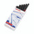Edding Marker Perm BLK 370-001 PK10