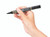Pentel N850 Bullet Marker Black PK12