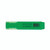 Q-Connect Highlighter Pen Green PK10