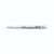 Unipaint PX21 WHT Paint Marker PK12