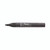Sharpie M15 Perm Bllt Marker BLK P12