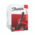 Sharpie W10 Perm Chsl Marker BLK P12