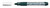 CW Office Pentel Liquid Chalk Marker White PK4, white liquid chalk marker with chisel tip for chalkboard and window writing.