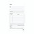 Challenge Carbonless Dup Book PK5