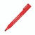 Q-Connect Perm Markr Bullet Red PK10