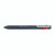 Pentel Izee 4 Colours Ball Blue PK12