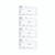 Challenge Dup Bk Receipt 141X280