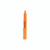 CW Office Orange Hi-Glo Highlighter PK10, orange highlighter pen with chisel tip for emphasizing text and annotations.