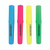 Himark Highlighter Pens AST PK10