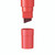 Pentel Jumbo Marker Red PK6