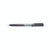 Pentel NMF50 Marker 0.4 Black PK12