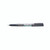 CW Office Pentel NMF50 Marker 0.4 Black PK12, fine tip black marker for writing and drawing.