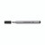 Black Permanent Marker Bullet PK10