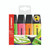 Stabilo Boss Original Hler AST PK4
