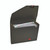 Snopake Reborn Organiser 13-PART BLK
