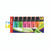 CW Office Stabilo Boss Original Highlighters, set of 8 in various colors including blue, green, pink, orange, yellow, and red, displayed in their original packaging with size indicators 2mm and 5mm.