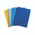 Exacompta Bee Blue Db 30 Pkt AST P12