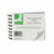 Q-Connect Wiro Dup Book 102X127MM