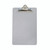 Q-Connect Metal Clipboard FC GREY