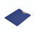 Q-Connect Clipboard Foam Fold A4 BLU