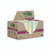 Post-It S/S Recy 47.6X47.6 AST PK12