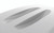 CW Office Durable Lid Durabin Eco Wbin 60L GRY, close-up view of a gray waste bin lid with ergonomic openings.