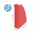 Leitz Recycle Magazine File A4 Red