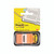 3M Postit Tape Flags Org 680-4 PK600