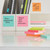 Post-It Cube 76X76MM Pink 2028P