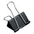 Foldback Clips 41MM Black PK12