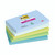 Post-It Oasis 76X127MM X90 Sheet PK5