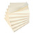 CW Office Re-Move Sticky Notes 76X76 Ylw PK12, stack of yellow sticky notes with one note slightly peeled off.