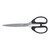 Scissors Sless Steel/Abs 207MM BLK