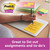 Postit Supersticky 127X203 Ula