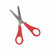 School Scissors Ss Blades 130MM PK30
