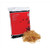 CW Office Rubber Bands NO33 89X3MM BAG 454G, a pack of rubber bands with a pile of rubber bands in front of the packaging.
