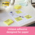 Value Pkpostit Notes 38X51MM P20