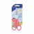 Westcott Kids Scissor 13CM Pink PK12