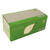 CW Office Re-Move Sticky Note 76x76 Ylw PK12, eco-friendly packaged sticky notes with 12 pads of 76mm x 76mm size in yellow color, designed for reminders and notes.